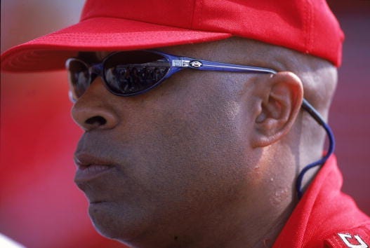 Willy T. Ribbs