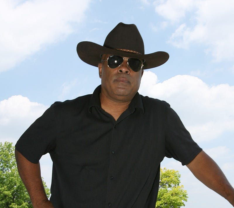Willy T Ribbs