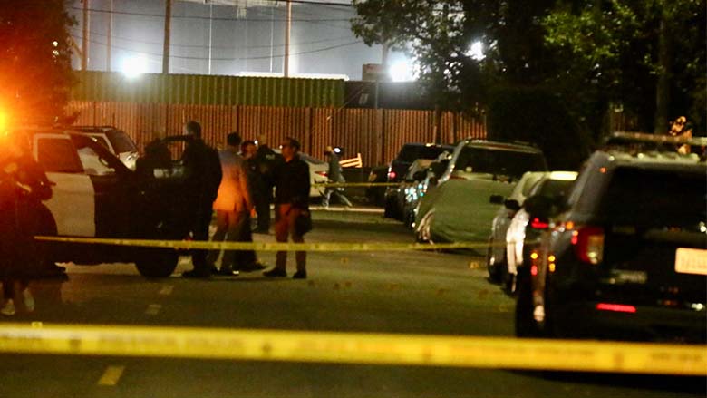 LAPD union offers $20,000 reward in fatal shooting of Wilmington boy