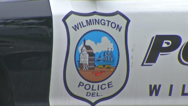 Several hurt after crash at Wilmington high school football stadium