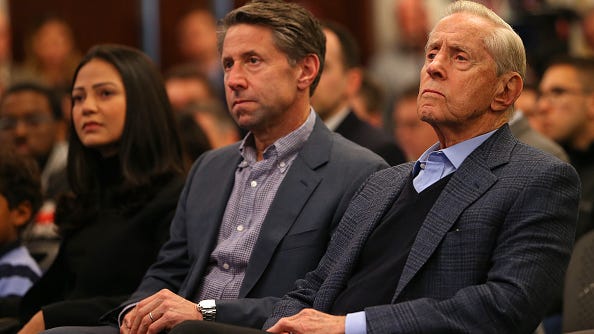 'Jeopardy!' clue takes shot at Wilpons, Mets