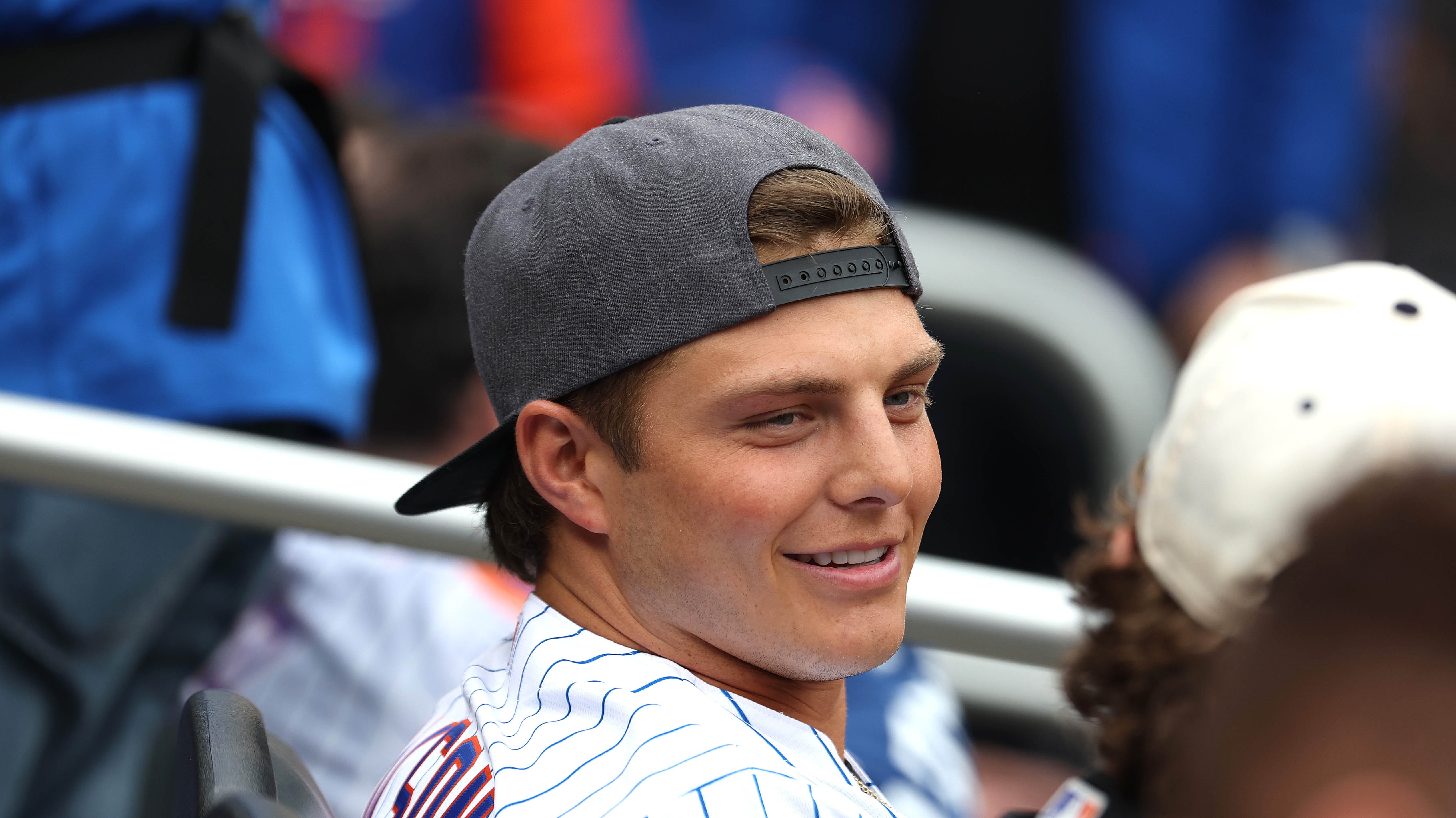 Zach Wilson trends on Twitter after ex-girlfriend reveals juicy hookup rumor