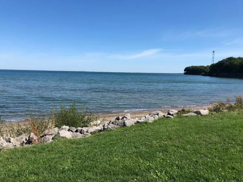 Lake Erie