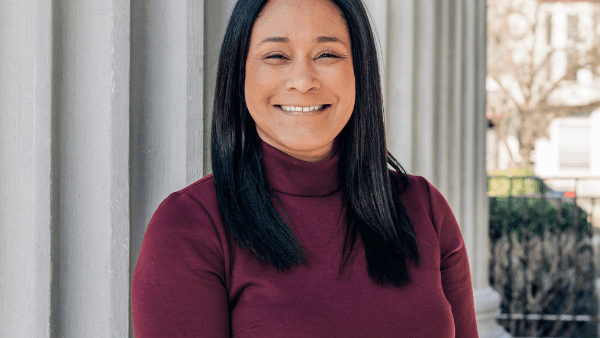 Montgomery County swears in first Black woman to Board of Commissioners