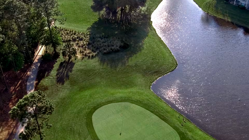 Windsor Parke Golf Club