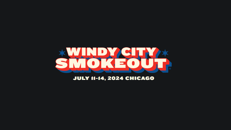 Windy City Smokeout