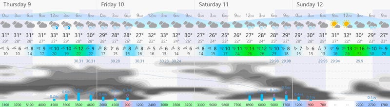 Forecast