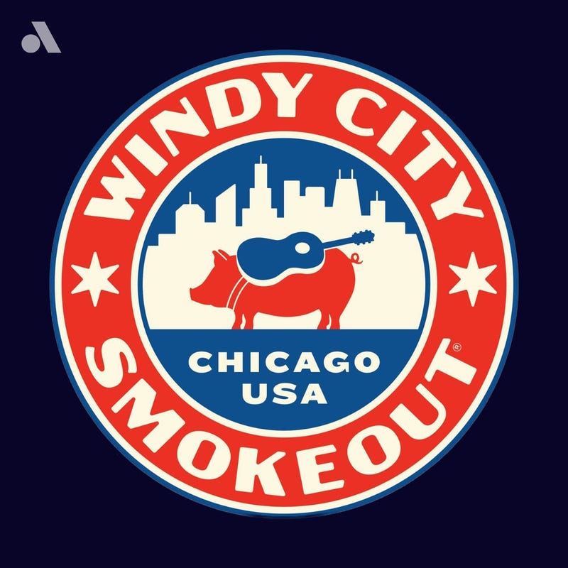 Windy City Smokeout