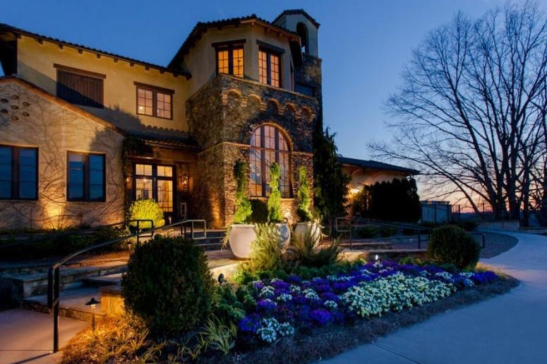 Montaluce Winery and Restaurant