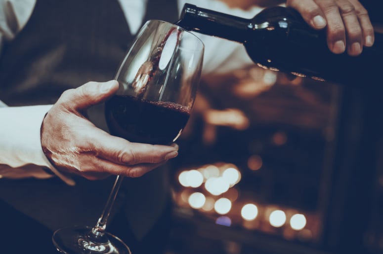 Wine