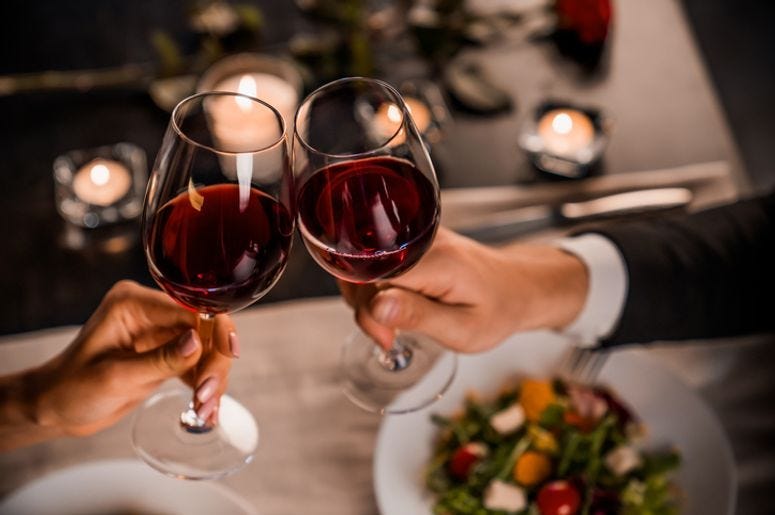 Wine