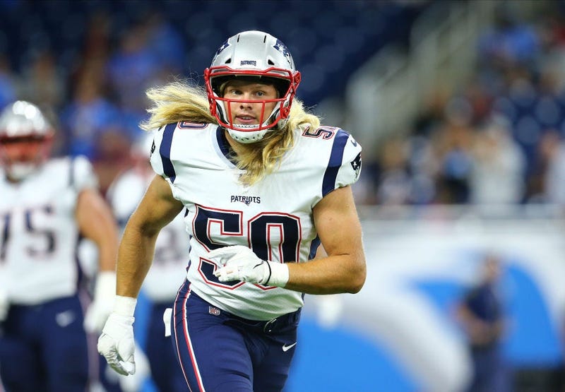 Chase Winovich