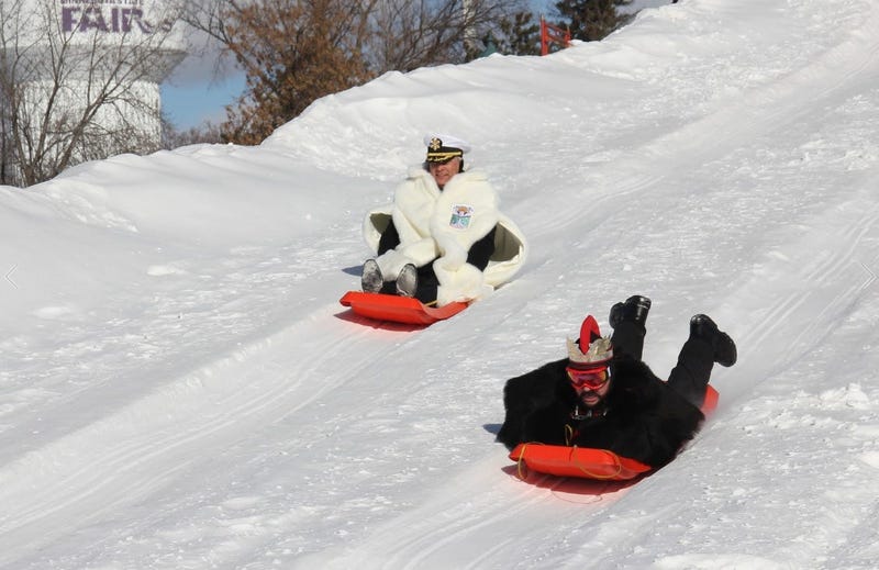 Winter Carnival