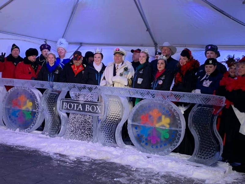 Winter Carnival