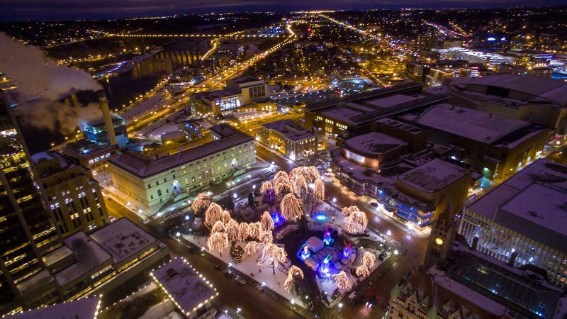 Winter Carnival