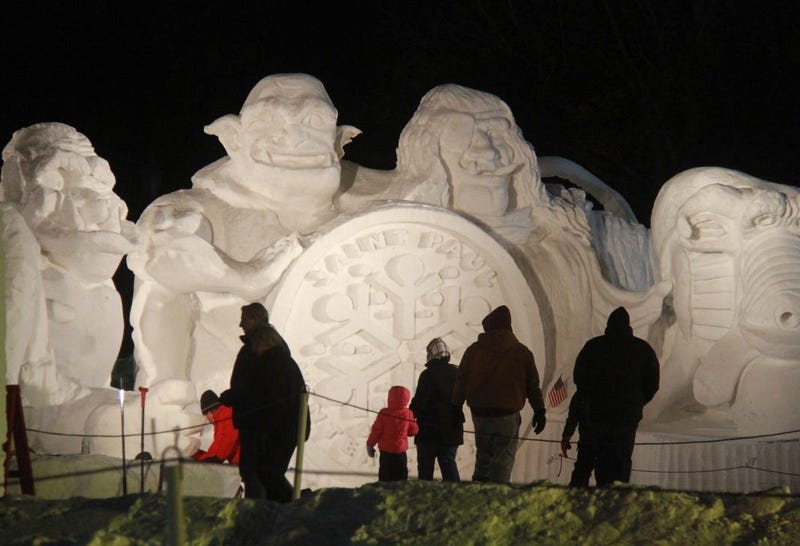 Winter Carnival