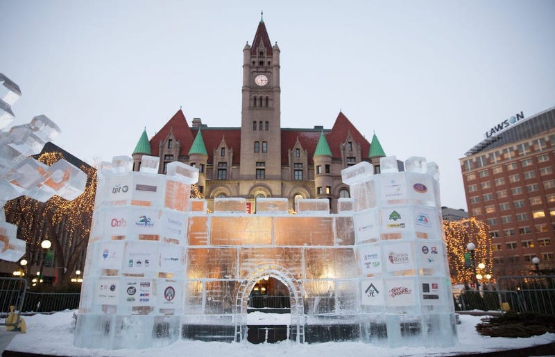 Winter Carnival