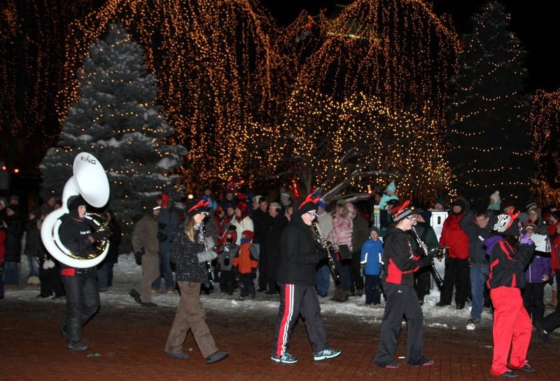 Winter Carnival