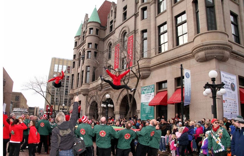 Winter Carnival