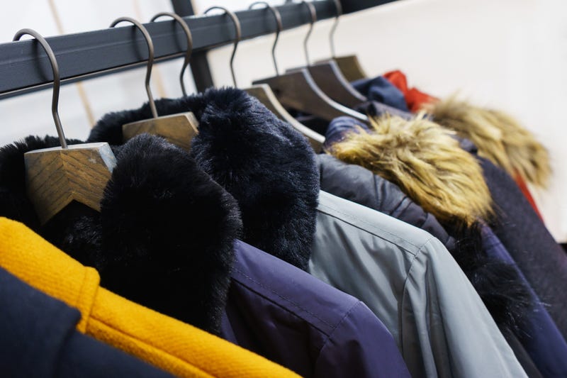 coats