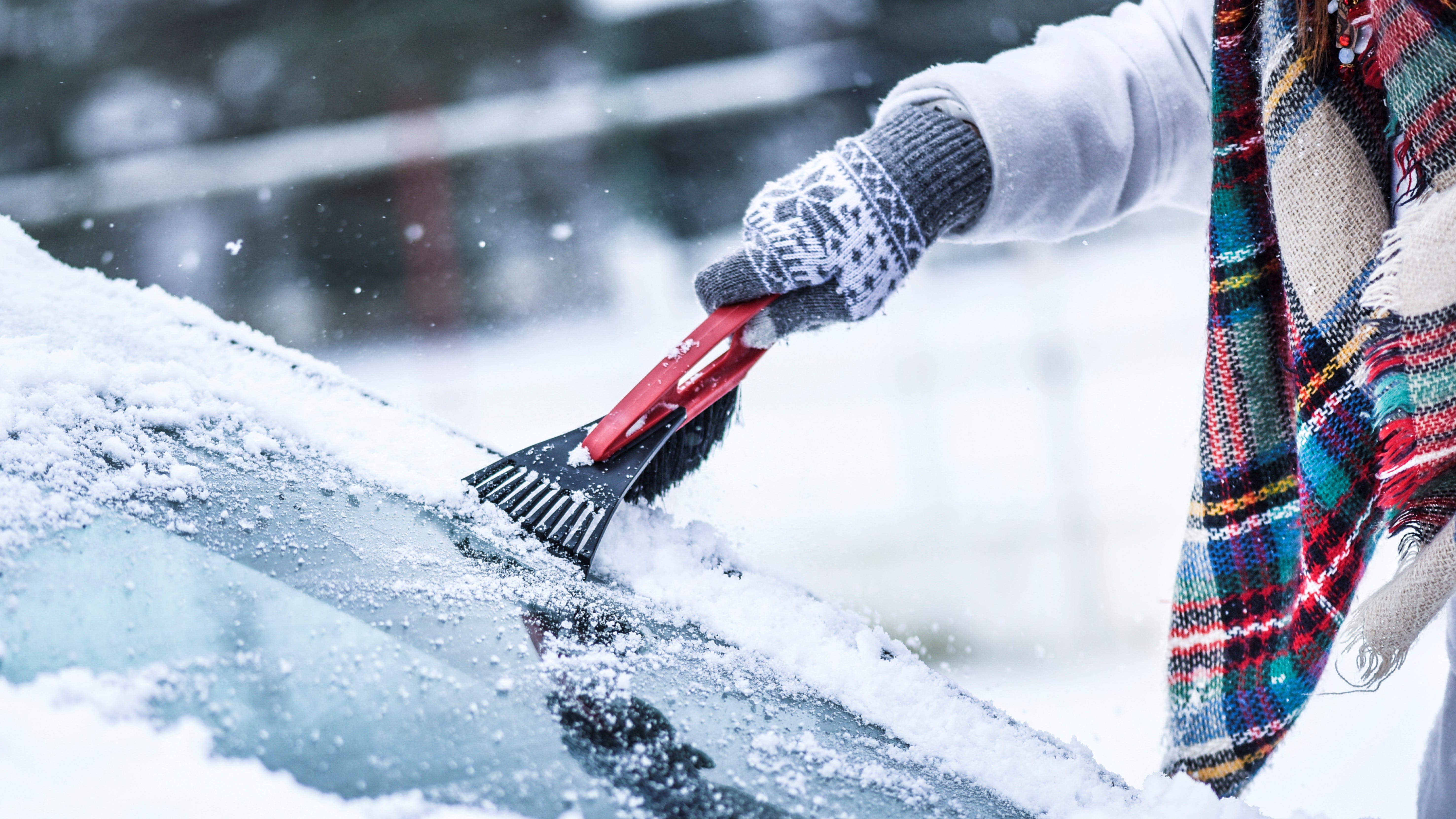 Large, slow-moving storm system could bring winter blast to Minnesota starting Tuesday