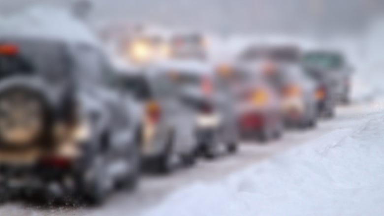 PennDot Issues Tier 4 Restriction in NEPA, banning All Commercial Vehicles from Interstates