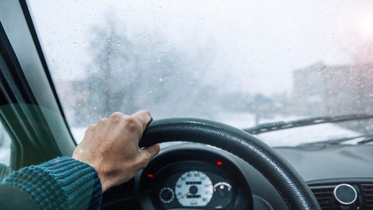 Gov. Whitmer seeks to spend record amount on road repairs: Report