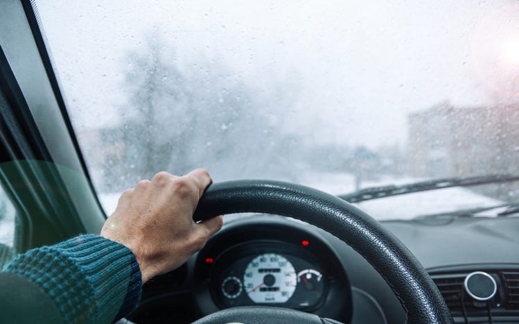 Gov. Gretchen Whitmer to propose more road funding than ever