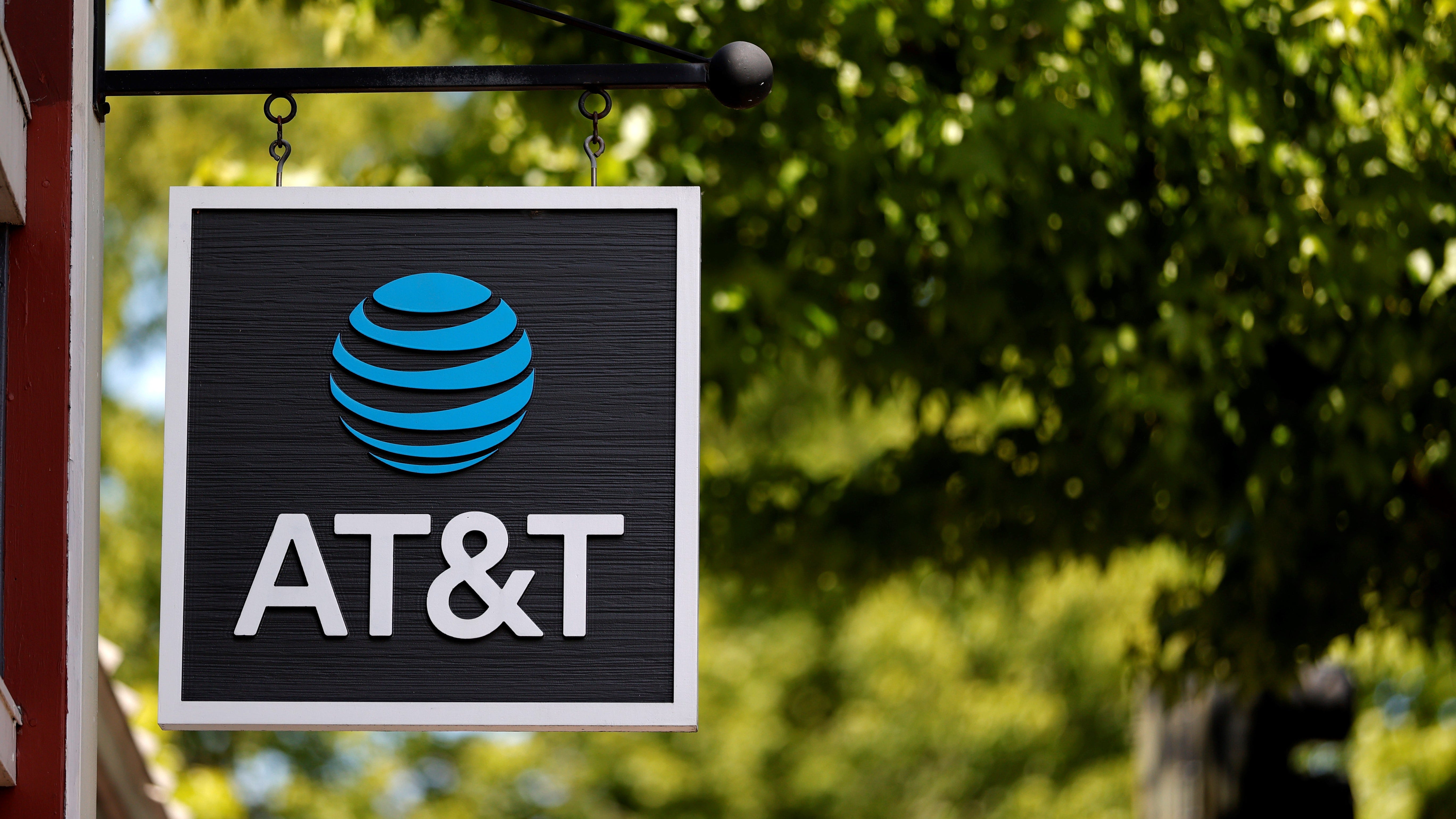 AT&T is shutting down its 3G network