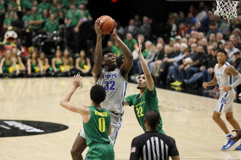 Wiseman Oregon Game