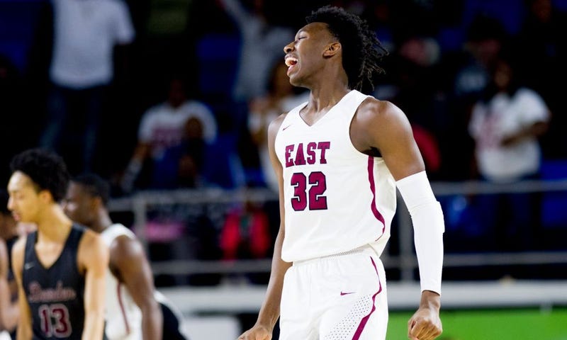 James Wiseman