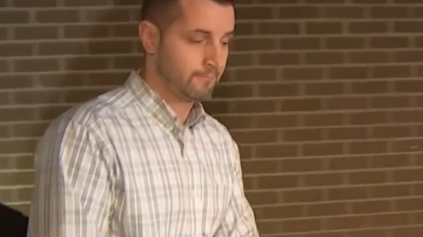Former Upper Darby principal charged with sexually assaulting a student