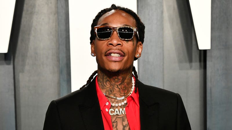 Wiz Khalifa
