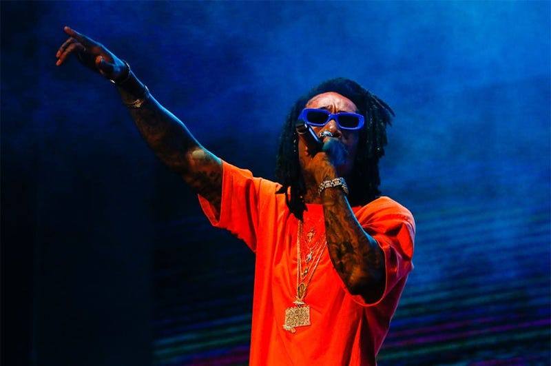 Wiz Khalifa