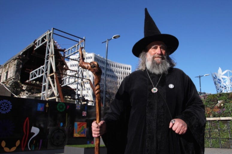 Wizard