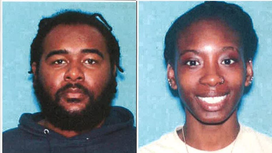 Detroit man wanted for kidnapping woman, shooting another surrenders to police