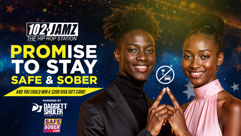 Daggett Shuler Attorneys at Law Prom Promise