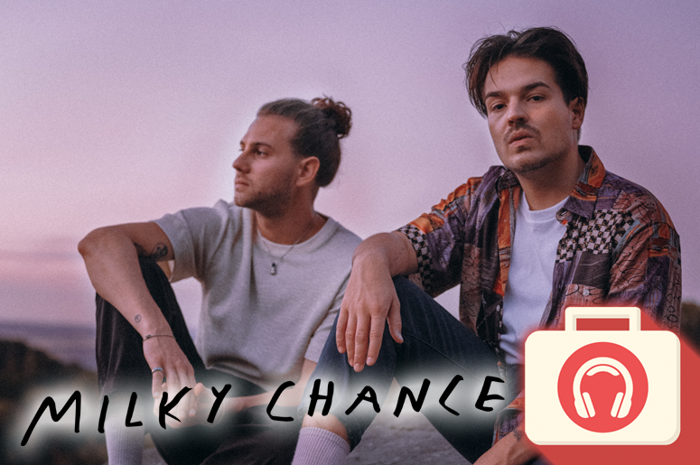 Milky Chance - NMSK