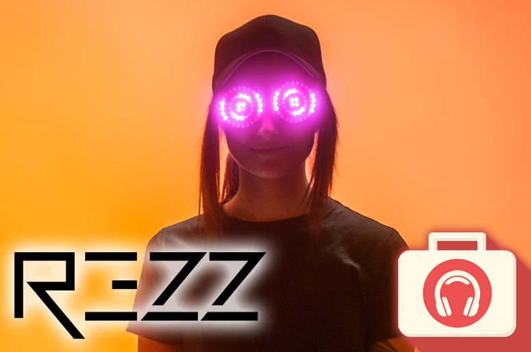 Rezz