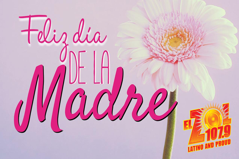 Celebrando Nuestras Madres
