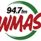 94.7 WMAS
