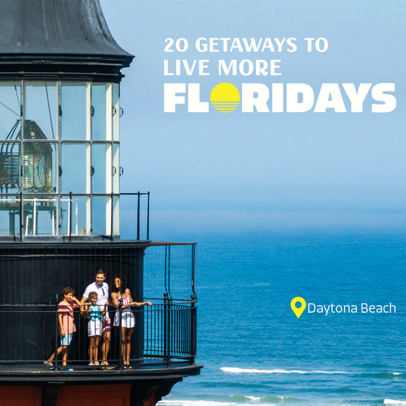 Daytona Beach - The Shores Resort & Spa