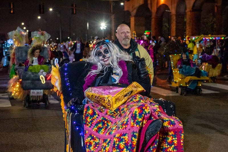 parade
