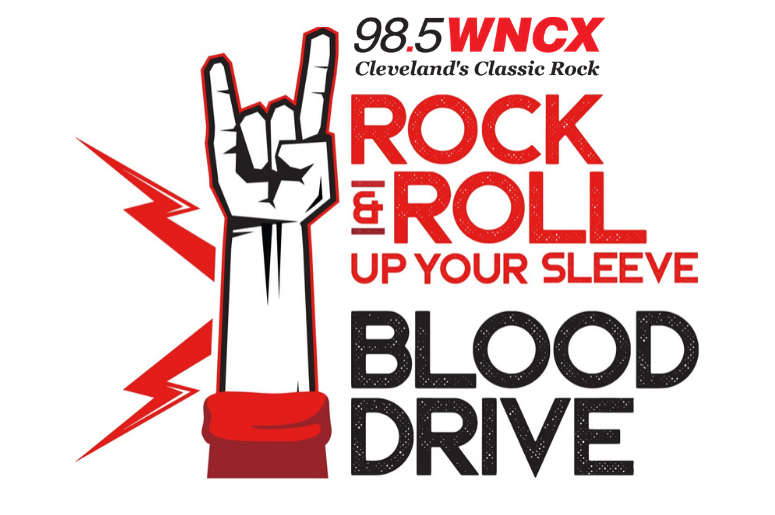WNCX 2020 Blood Drive