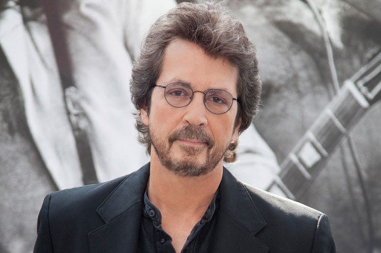 Michael Stanley 