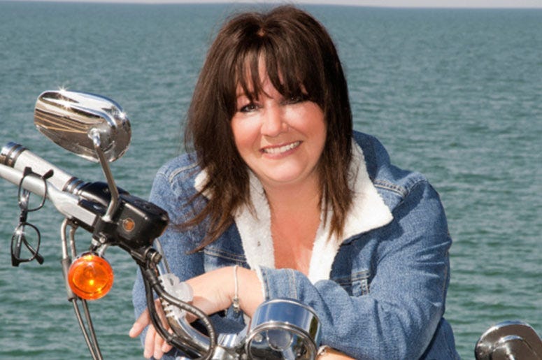 Paula Balish