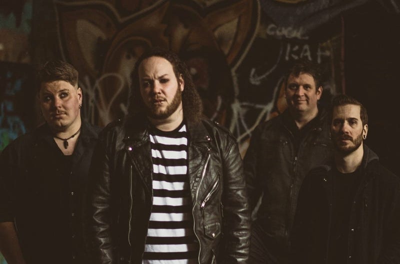 Wyatt Olney & The Wreckage 