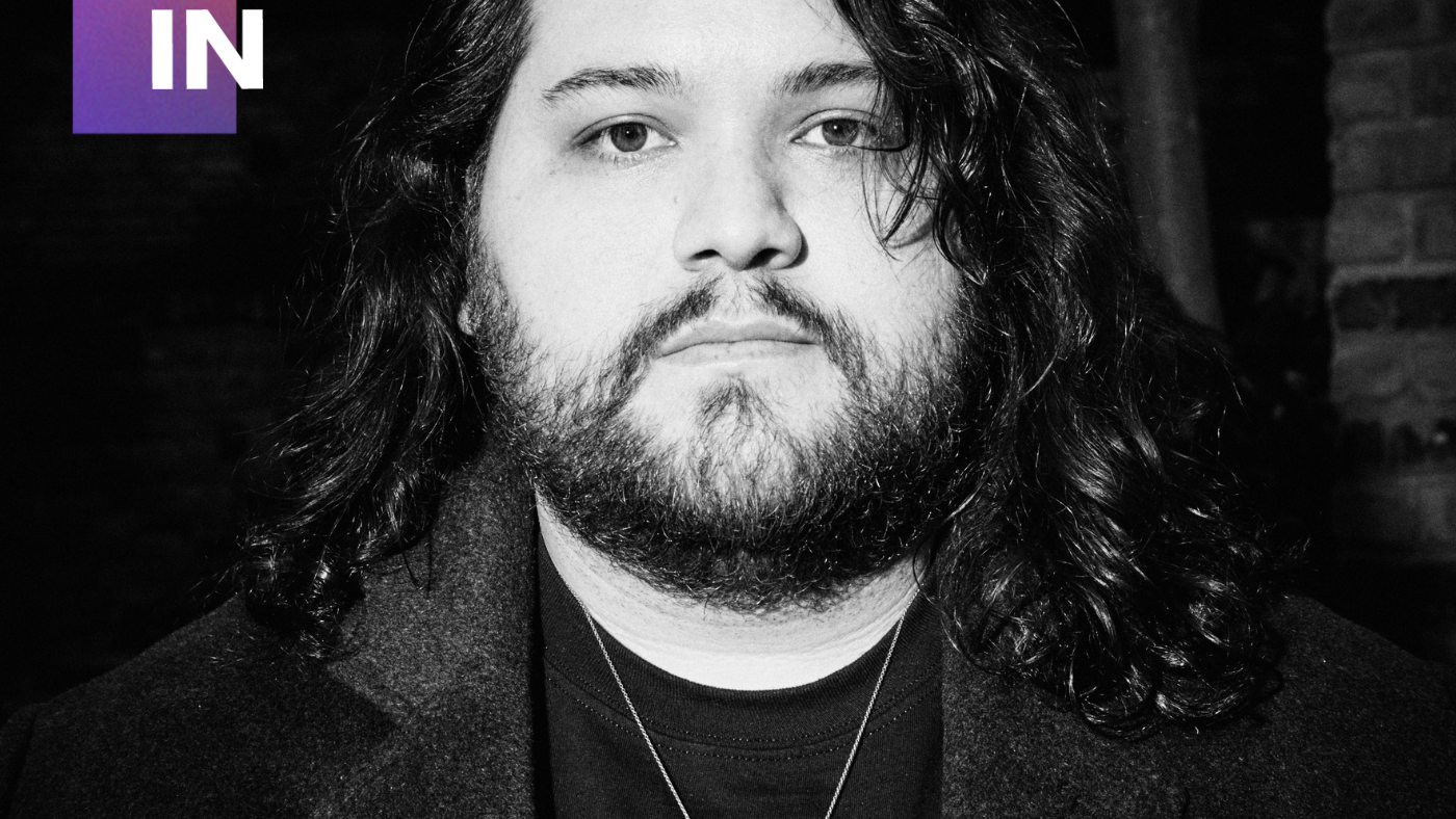 Wolfgang Van Halen on new Mammoth WVH music, anxieties of the road, and keeping dad's legacy alive