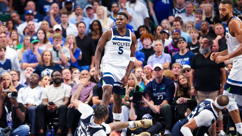 Wolves