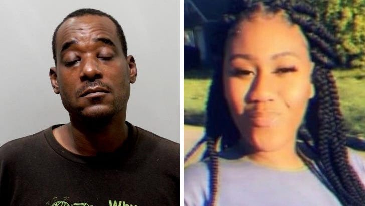 Detroit man charged with murder of missing 20-year-old woman found dead in garage